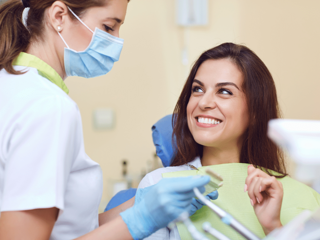 Understanding and Accessing Emergency Dental Care in Richmond Hill