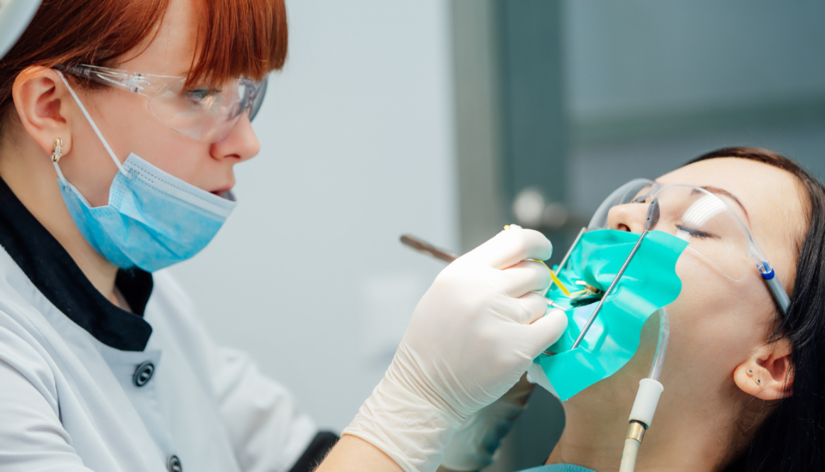 Keep Your Smile Sparkling Professional Dental Cleaning Services in Richmond Hill, Ontario