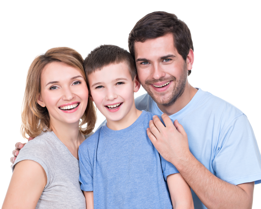 Smiles At Richmond Hill – Dental Services