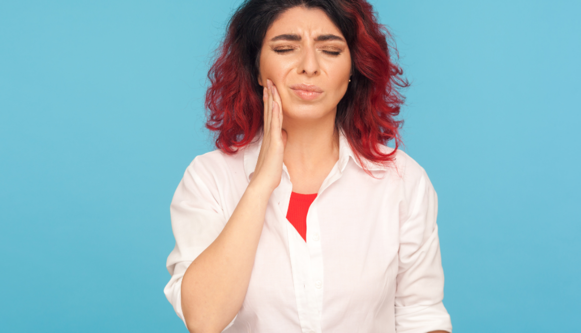 Severe Toothache Emergency Dental Care Solutions in Richmond Hill