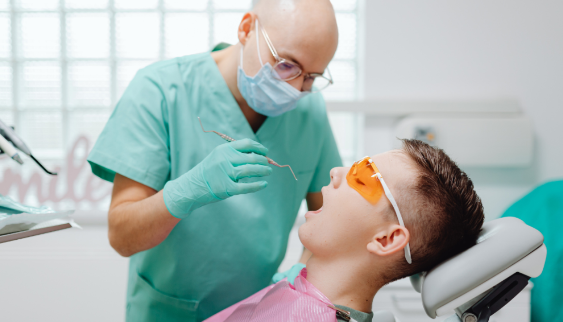 Severe Toothache Emergency Dental Care Solutions in Richmond Hill