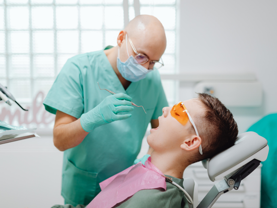 Severe Toothache: Emergency Dental Care Solutions in Richmond Hill