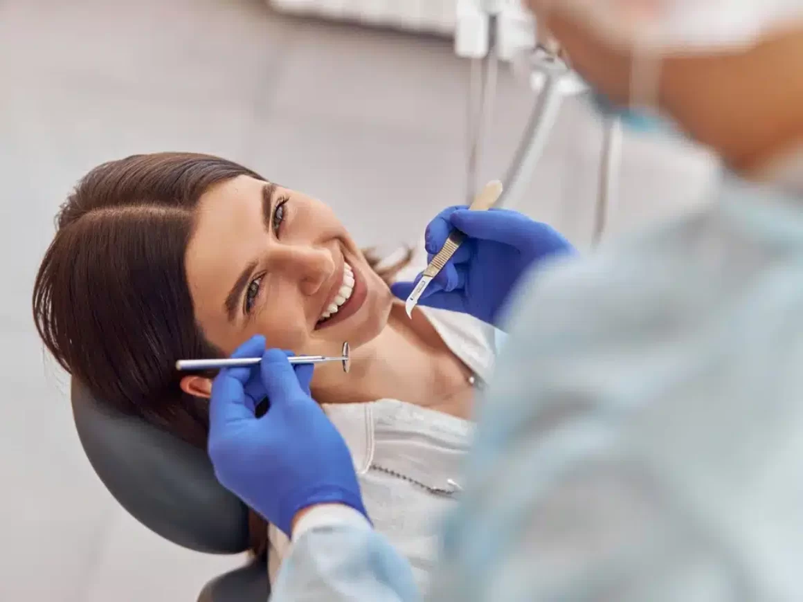 Dental Checkups in Richmond Hill A Guide to a Healthy Smile.