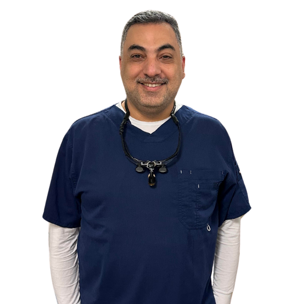 Dr. Mohammed Nassrullah